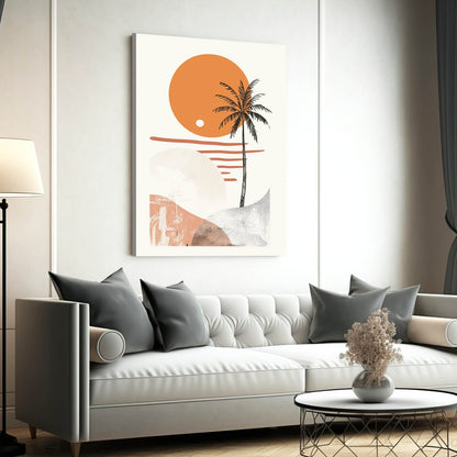 Wall Art Boho