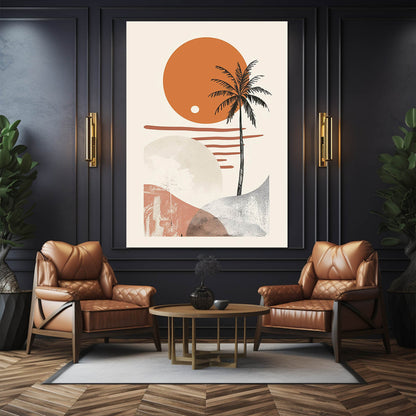 Wall Art Boho
