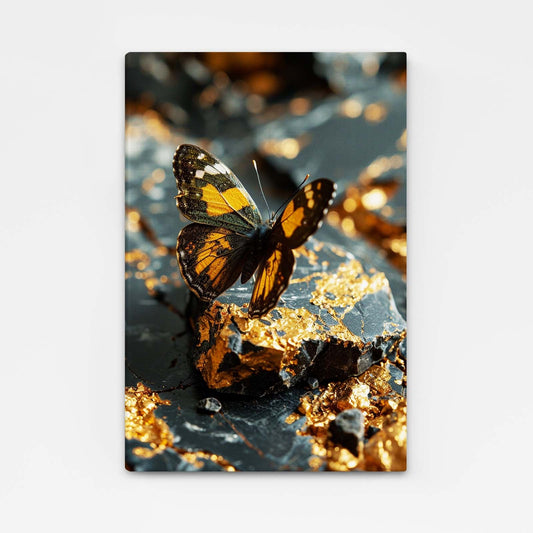 Wall Art Butterfly