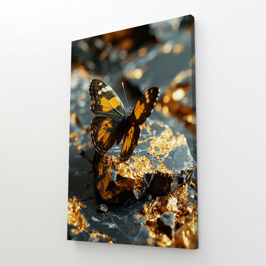 Wall Art Butterfly