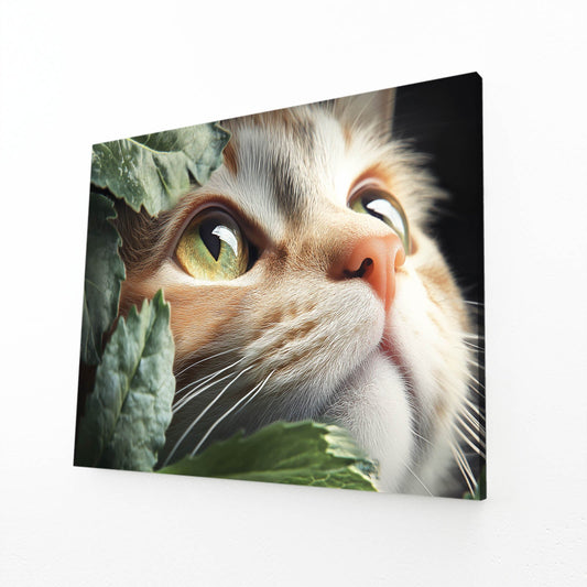 Wall Art Cat Prints