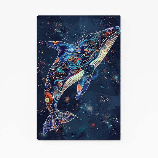 Whale Art Space