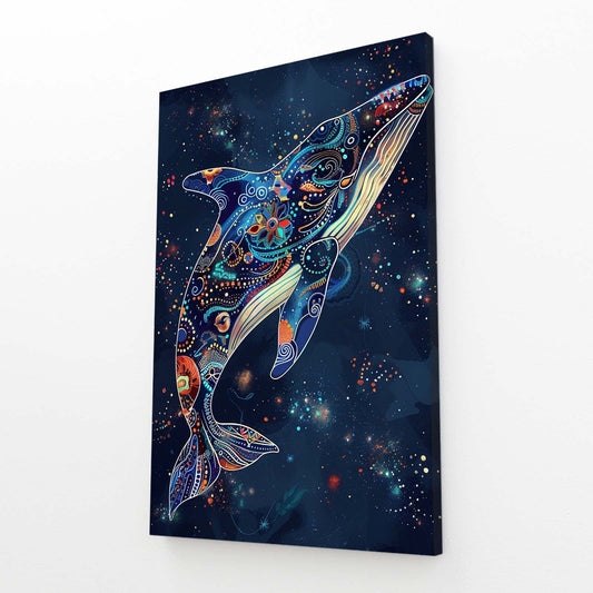 Whale Art Space