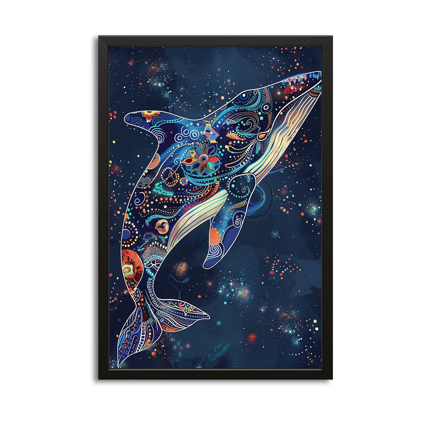 Whale Art Space