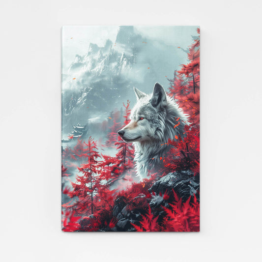 Wolf Art Nordic