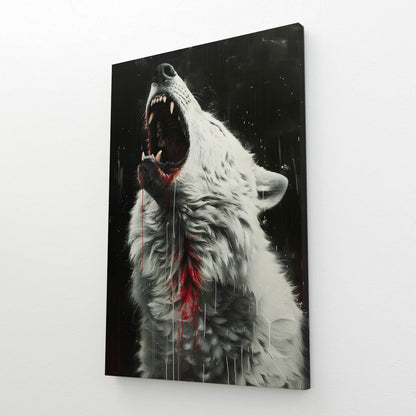 Wolf Art Wild