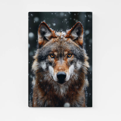 Wolf Art