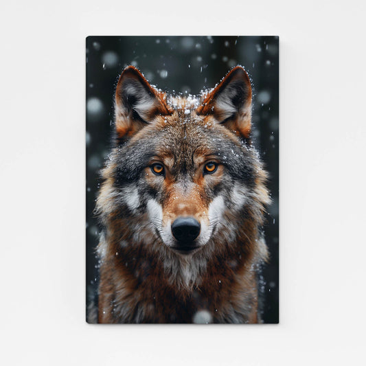 Wolf Art