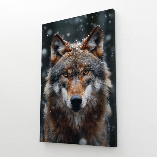 Wolf Art