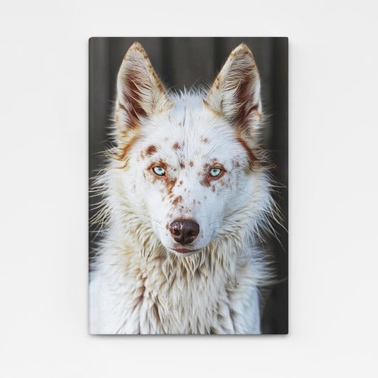 Wolf Wall Art
