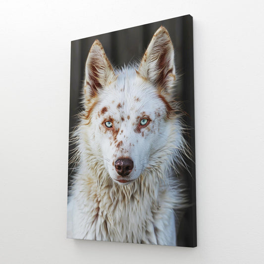 Wolf Wall Art